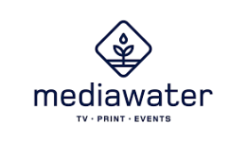 logo mediawater